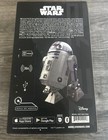 Sphero Star Wars R2-d2 App-enabled Droid Robot Toy Bluetooth Mpn R201