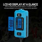 Automotive Circuit Fault Probe Tester portable High-precision 20a 48v Car Tester