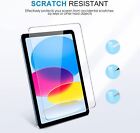 Tempered Glass Screen Protector For Ipad Air ipad Pro 13  12 9  11  10 9  10 2 