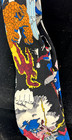 Nicole Miller 1992 Marvel Superheroes Boy s Necktie  rare  Skinny Tie 3  Wide