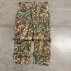 Sick Vintage 90 s Baggy Streetwear Essential Cabela s Camo Cargos