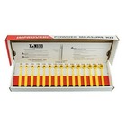 Lee Reloading Powder Measure Kit 15 Powder Dippers 90100