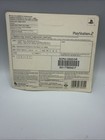 Sony Playstation Psone Playstation 2 Crimson Red Memory Card Brand New 