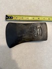 E c  Simmons Keen Kutter Trade Mark Usa Single Bit Axe Head 3 Lb  4 1 Oz 