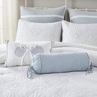 Modern Design Decorative Pillow Hypoallergenic Sofa Cushion Lumbar