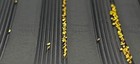 Sluice Box Rubber V Matting  Sluice Mat For Fine Gold Recovery Set  Prospecting