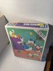 Vintage Whitman 1970s Walt Disney Donald Duck Jigsaw Puzzle 100 Pieces Complete