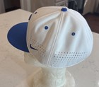 Nike True Ut University Of Texas At Austin College Longhorns Swoosh Snap Hat Cap