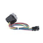 Potentiometer Switch 4360407 For Jlg Boom Lift Platform 400s 450a Speed Control