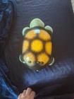 Projector Cloud B Twilight Light Night Turtle Green Plush Tranquil Nightlight