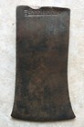 Vintage Craftsman 3 5 Pound Axe Head