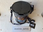 Demon Slayer The Movie Mugen Castle Memorial Popcorn Box