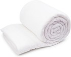 Upholstery Batting - 1 2 Inch Thick Polyester Batting For Cushions  High Loft   
