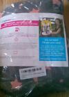 Agi Baby3d Air Mesh Premium Cool Seat Liner For Stroller   Carseat