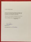 Vincent Price Appraisal Remarks On Memo Purch  From Vincent Price Estate 2bbb