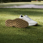 New Adidas S2g 24 Spikeless Quartz Golf Shoes Women s Size 7-if0318