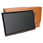 Tv Adjustable Moving Box Fits Up To 70 