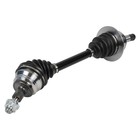 Front Left Cv Axle For Gl350 Gl450 Gl550 Ml350 Ml550 66-9772