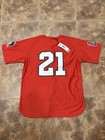 Washington Black Senators Baseball Jersey Headgear Classics Sz M Negro League