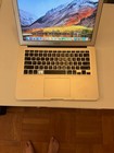 Apple Macbook Air 13  2012 Intel Core I5 1 8ghz 4gb Ram 128gb Macos 10 13 -rr