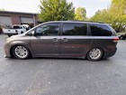 2011 Toyota Sienna Xle