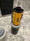 Lot Of  5  Rolls Expired Film Kodak Max 400 24 Exp  35mm Color Prints