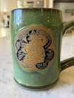The Best Ireland Souvenir Tankard Mug By Deneen Pottery   Lemmis Design