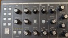 Moog Subsequent 25 Compact 25-key 2-note Paraphonic Analog Synthesizer