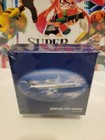 New 1 400 Singapore Airlines 777-300er Boeing Plane Model