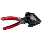 Us Stock Id Passport Photo Cutter 50mm X 50mm Right Corner Photo Punch Cutter