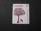 Canada Stamp Issue Complete Scott   1979 Never Hinged Unused 