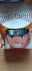 2025 Burger King Naruto Bundle Included Cup  bag  kids Mat   Fries Cup And Crown