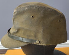 Original Ww2 Japanese Civil Defense Cap