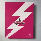 Grease 4k Uhd   Blu Ray Steelbook Best Buy Oop  - No Digital Code