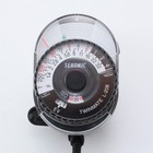 Sekonic L-208 Twin Mate Analog Incident And Reflected Light Meter J110-013308