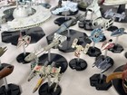 Star Wars Miniatures Starship Battles Rpg Game Wotc Ships   Vehicles Choose One
