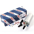 Us 0580254044 Genuine Bosch 044 Universal Inline External Fuel Pump 300lph E85