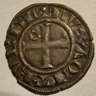 Edward I Of England  1272-1307  Anglo-gallic Coin