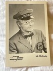 Mister Rogers Neighborhood B w Cast Photos Vintage Audrey Roth  John Reardon   