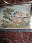 Antique 18th Century French Paperweight    Desk Object