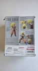 Bandai S h  Figuarts Dragon Ball Z Super Saiyan 3 Ss3 Son Goku Figure In Stock