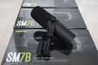 Brand New Sm7b Dynamic Microphone Built In Preamp Streaming Podcast Recording