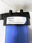 Pentair Big Blue 20 In Whole House Water Filter Housing 1-1 2 Npt Cap   Sump
