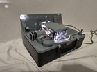 Vintage Emdeko 8mm Projector Tested Powers On