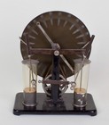 Antique Whimshurst Machine  untested 
