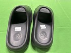 Yeezy Slides Onyx Size 9 Men   s