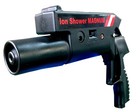 Big Tool Ion Shower Air Blow Gun Magnum  ac 100v Adapter  Mg-3000 Japan New