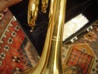 Yamaha Ytr-2335 Bb Trumpet