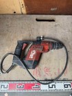 Hilti Te5 Rotary Hammer Drill Tested