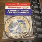 Apollo 14 Vintage Original Nasa Space Patch 1970   s In Original Package